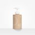 SALON BAEKSEO Aqua Keratin Treatment 500ml – pH 5.5 Hair Treatment with Hydrolyzed Keratin & Grapeseed Oil for Dry & Damaged Hair, Intensive Nourishing & Smoothing Care _ Made in KOREA